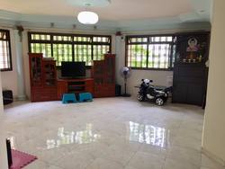 Blk 896B Woodlands Drive 50 (Woodlands), HDB 5 Rooms #169714672